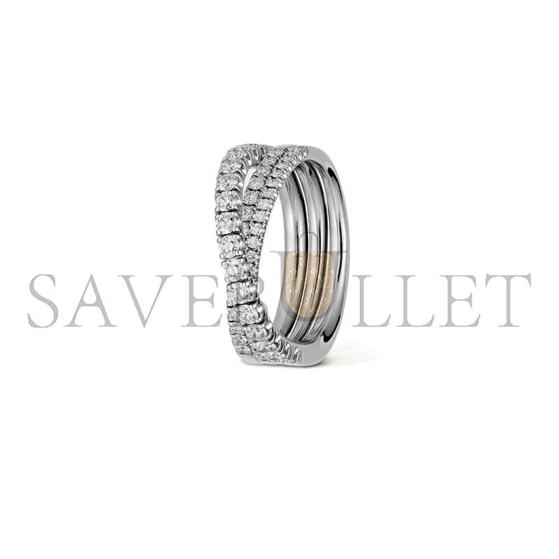 CARTIER ETINCELLE DE CARTIER RING, SEMI-PAVED N4753200